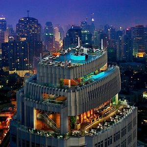 Bangkok Marriott Hotel Sukhumvit